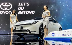 Awal 2026, Harga Mobil Hybrid Masih Stabil di Indonesia