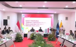 Miliki Bobot Suara 35 Persen di Pilrek Unhas, Mendiktisaintek Diwakili Wamen Prof Fauzan