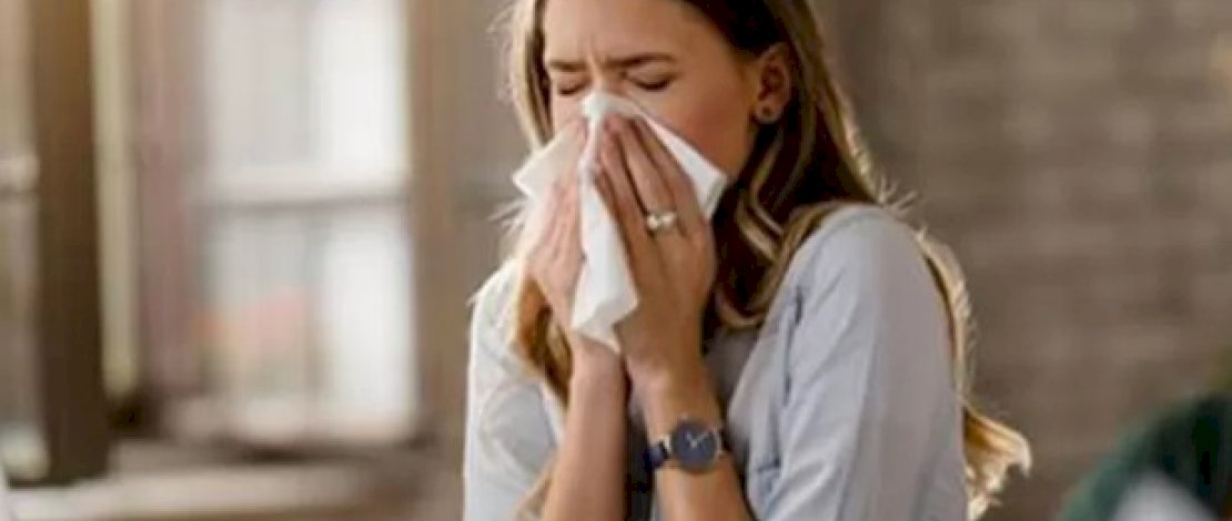 Meski Sudah Ada 62 Kasus Superflu, Kemenkes Minta Masyarakat Tak Panik