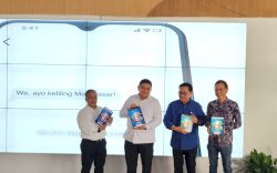 Pemkot Makassar Perkuat Lontara+, Munafri Luncurkan Fitur Pariwisata