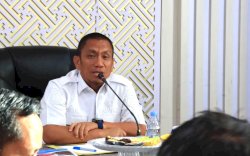 Bupati Lutim Dorong Pengembangan Ikan Bandeng sebagai Komoditas Unggulan