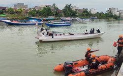 Nelayan Dilaporkan Hilang Kontak di Perairan Siwa Wajo