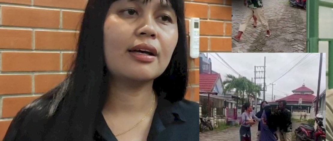 Pengacara Amanda Keisha mengungkap kronologi penganiayaan terhadap kliennya oleh mantan suami, yang viral di sosial media.