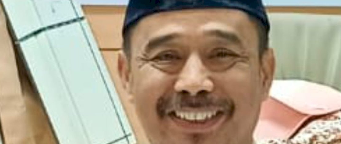 Ustad Ilham Hamid