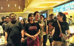 Film Penerbangan Terakhir Tayang Perdana, Drama Emosional Dunia Penerbangan Banjir Pujian Penonton
