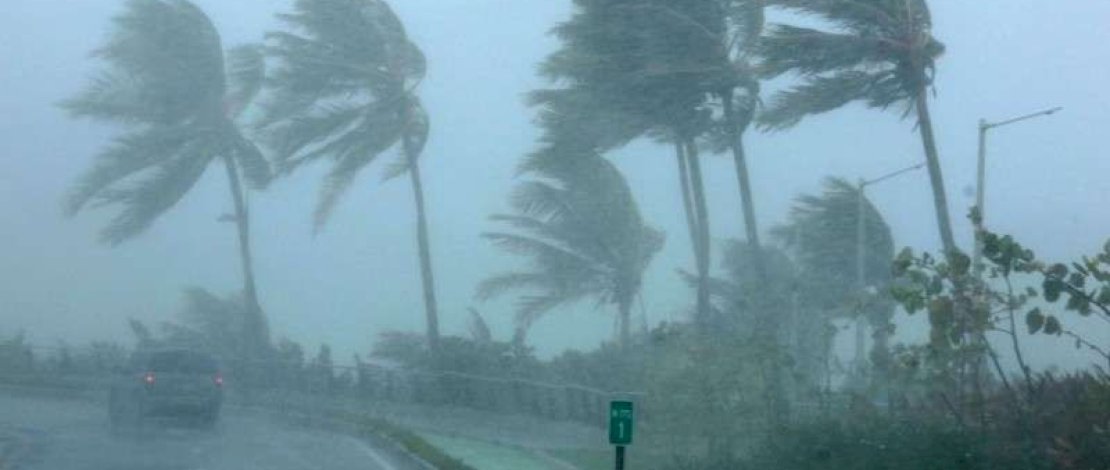 Waspada Cuaca Ekstrem Seminggu ke Depan! Hujan Lebat hingga Angin Kencang Berpotensi Melanda Banyak Wilayah