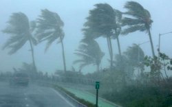 Waspada Cuaca Ekstrem Seminggu ke Depan! Hujan Lebat hingga Angin Kencang Berpotensi Melanda Banyak Wilayah