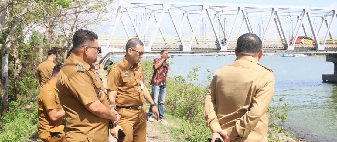 Memasuki awal tahun 2026, Pemerintah Kota Makassar mulai merealisasikan langkah strategis untuk menjawab persoalan kemacetan kronis di bagian barat kota, tembus wilayah selatan kota.