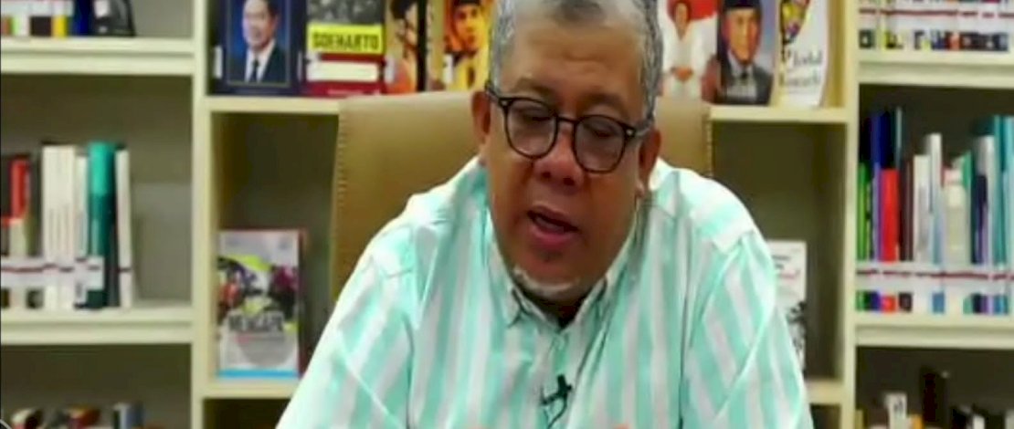 Fahri Hamzah Soroti Geopolitik Global, Demokrasi Tak Selalu Sejalan dengan Kesejahteraan