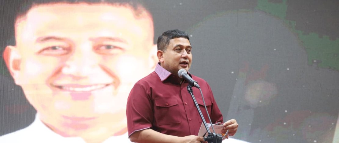Wali Kota Makassar, Munafri Arifuddin