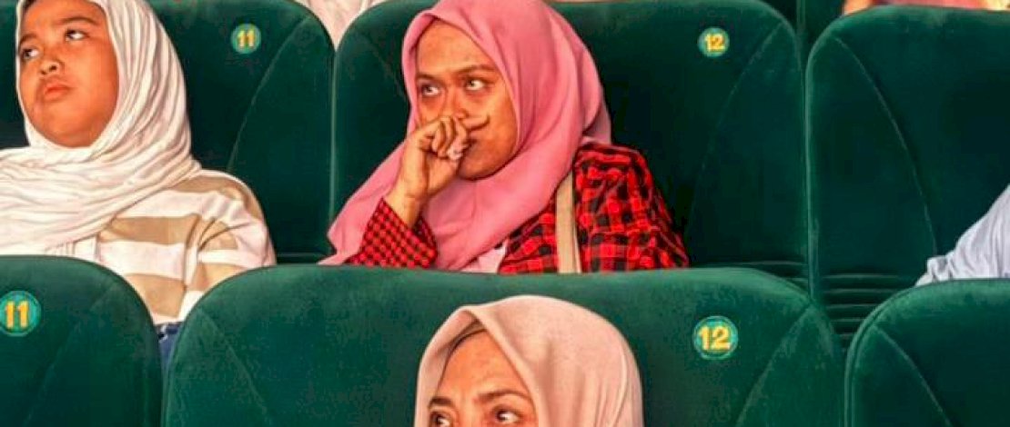 Gala premier film "Tuhan, Benarkah Kau Mendengarku", Minggu, 18 Januari 2026. Film ini akan tayang serentak 29 Januari 2026 mendatang di bioskop Seluruh Indonesia.