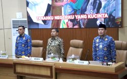 Tasming Hamid: Musrenbang RKPD Jadi Kunci Arah Pembangunan Parepare 2027