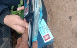 Di Antara Kabut dan Tebing Terjal, Tim SAR Menyusuri Jejak Terakhir Korban Pesawat