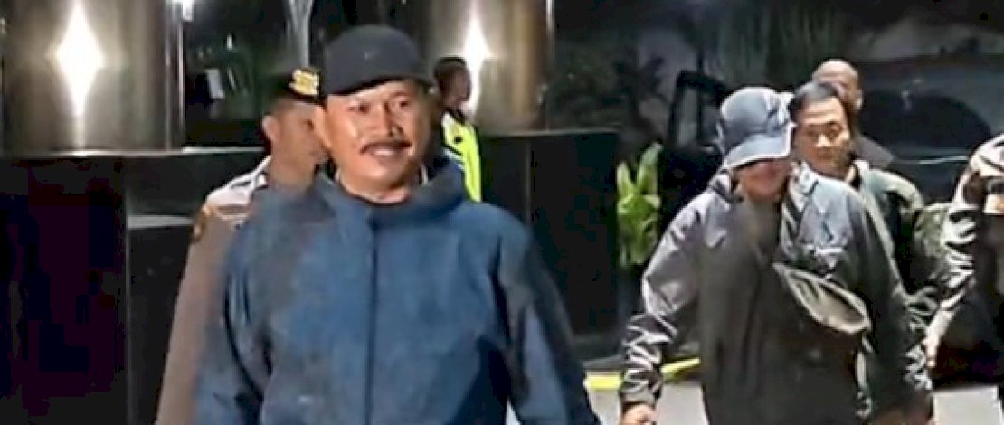 Kasus Dugaan Korupsi Dana CSR, KPK Amankan Wali Kota Madiun Maidi dan 9 Orang Lainnya