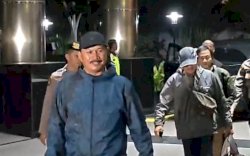 Kasus Dugaan Korupsi Dana CSR, KPK Amankan Wali Kota Madiun Maidi dan 9 Orang Lainnya