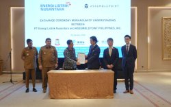Makassar - Yokohama Perkuat Proyek Kota Nol Karbon Lewat Sektor Transportasi dan Energi