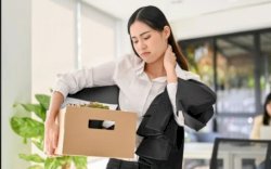 Karyawan Wajib Tau Quiet Cutting! Taktik Perusahaan Dorong Pekerja Resign Tanpa Pesangon
