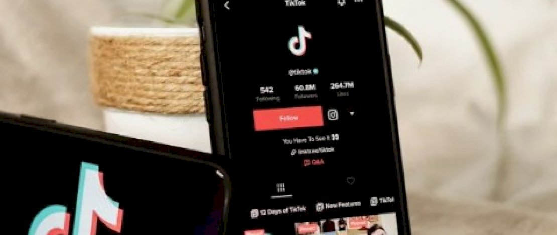 Kabar Gembira Pecinta Drama Pendek, TikTok Luncurkan Aplikasi PineDrama