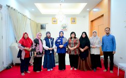 Wagub Fatmawati Rusdi Ajak DRKI Kembalikan Kejayaan Rempah Sulsel