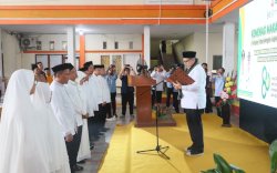 Pemkot Makassar Percepat Layanan KUA di Wilayah Kepulauan