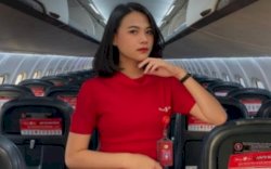 Dari Sidik Jari, DVI Polda Sulsel Berhasil Identifikasi Korban Kedua Pesawat ATR 42-500, Pramugari Florencia Lolita Wibisono