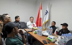 PSI Siapkan Rakernas Penuh Kejutan di Makassar, Tokoh Nasional Dijadwalkan Hadir