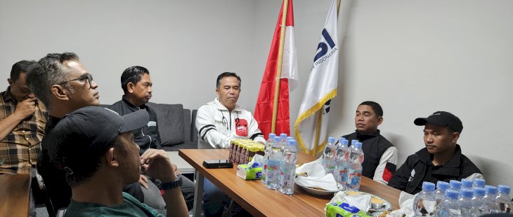 PSI Siapkan Rakernas Penuh Kejutan di Makassar, Tokoh Nasional Dijadwalkan Hadir