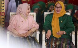 Wabup Puspawati Husler Apresiasi Pelaksanaan Tudang Ade', Bahas Sejumlah Isu Strategis 