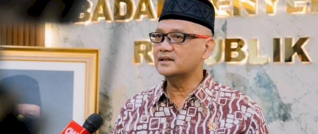 Mochammad Irfan Yusuf