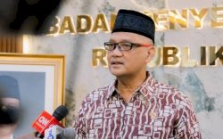 1.135 Calon Jemaah Haji Reguler Gagal Berangkat Tahun Ini, Dinyatakan Tidak Istithaah