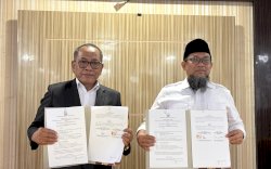 Kerja Sama Dispusarsip - Disdik Sulsel Perluas Akses Masyarakat terhadap Layanan Perpustakaan Berkualitas