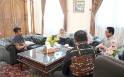 Kurangi Sampah ke TPA, KLH Apresiasi Aktivasi Bank Sampah dan TPS 3R di Makassar