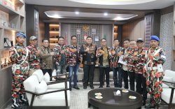 LMP Sulsel Dipimpin Irwan Adnan Tegaskan Satu Kepengurusan Sah, Siap Kawal Program Wali Kota Makassar