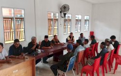 Sejumlah Warga di Desa Harapan Luwu Timur Akhirnya Sepakati Nilai Kerohiman Pemerintah