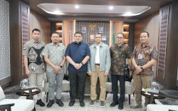 Pemkot Makassar Siapkan Regulasi Baru Perumahan, Penyerahan PSU Wajib Lebih Awal