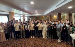 Perkuat Sinergi Program MBG, GAPEMBI Sulsel Gelar Silaturahmi Mitra Dapur