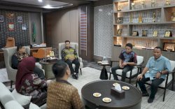 Pemkot Makassar Revitalisasi Tiga Terminal, Siapkan Transportasi Terintegrasi