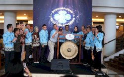 Bangkitkan Industri Pariwisata dan Ekonomi Daerah, PHRI Kembali Gelar HORE Expo 2026