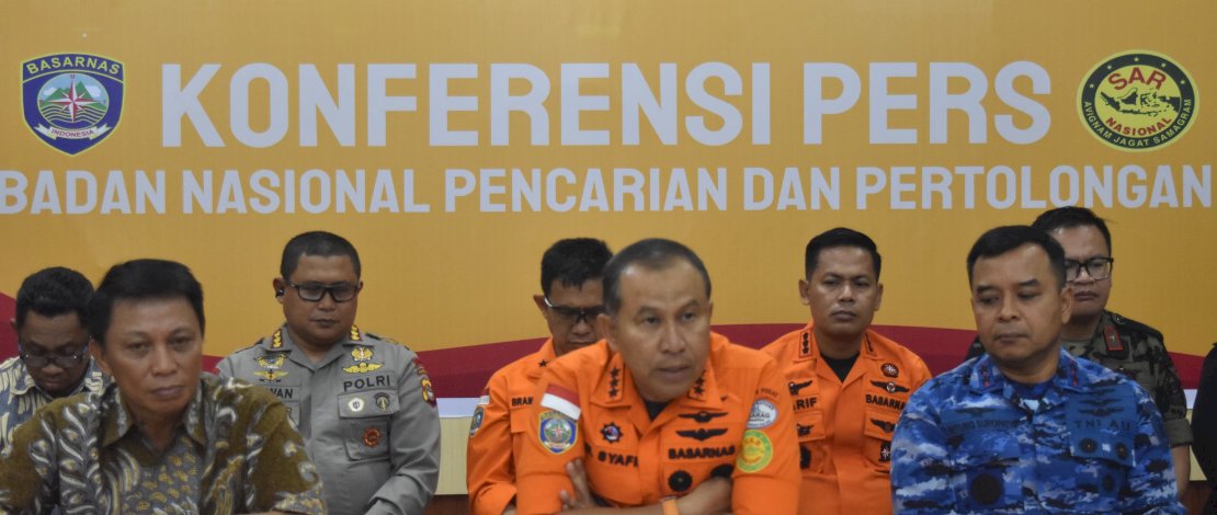 Operasi Pencarian dan Pertolongan (SAR) kecelakaan pesawat ATR 42-500 yang jatuh di kawasan Pegunungan Bulusaraung, Sulawesi Selatan, akibat cuaca ekstrem pada Sabtu, 17 Januari 2026, resmi dinyatakan ditutup.