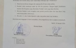 Sejumlah Petani Penggarap Telah Setujui Nilai Kerohiman, AMLT Malah Minta Rp1,3 Triliun ke Pemda Luwu Timur