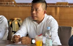 Pengamat: Ketegasan Munafri Tertibkan Parkir Liar hingga PKL, Dinilai Tepat Menata Makassar