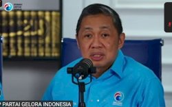Anis Matta Peringatkan 2026 Jadi Tahun Berat bagi Indonesia di Tengah Gejolak Global
