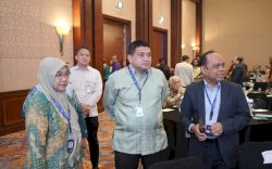 Wali Kota Munafri Hadiri APCAT Summit, Makassar Perkuat Komitmen Kota Sehat dan Bebas Rokok