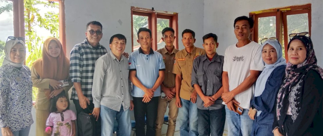Dosen Upri Laksanakan Pengabdian Kepada Masyarakat Di Desa Bonto Somba, Tompobulu, Maros