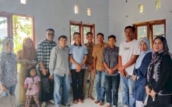 Dosen Upri Laksanakan Pengabdian Kepada Masyarakat Di Desa Bonto Somba, Tompobulu, Maros