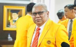 Polda Sulsel Hentikan Penyelidikan Kasus Penyebaran Konten Pornografi Rektor UNM Non Aktif Prof Karta Jayadi