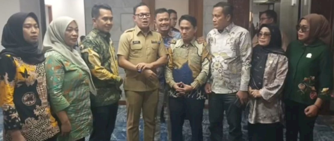 Unjuk Rasa Tuntut Provinsi Tana Luwu Terus Berlanjut, Wamendagri Isyaratkan Evaluasi Moratorium DOB