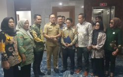 Unjuk Rasa Tuntut Provinsi Tana Luwu Terus Berlanjut, Wamendagri Isyaratkan Evaluasi Moratorium DOB