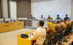 BPSDM Sulsel Siapkan 900 ASN Ikuti Pekan Leadership Spiritual