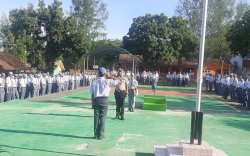 Edukasi Sadar Hukum Sejak Dini, Polres Selayar Kerahkan Kapolsek dan Bhabinkamtibmas Bina Pelajar